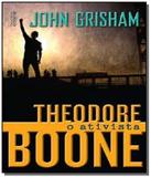 Theodore boone - o ativista - rocco