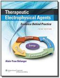 Therapeutic Electrophysical Agents: Evidence Behind Practice - Lippincott