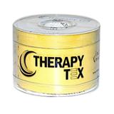 Therapy Tex Amarela - Bandagem Elástica Terapêutica: 5 cm X 5 metros