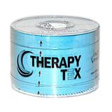 Therapy Tex Azul - Bandagem Elástica Terapêutica: 5 cm X 5 metros