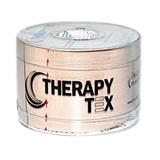 Therapy Tex Bege - Bandagem Elástica Terapêutica: 5 cm X 5 metros