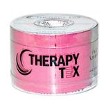 Therapy Tex Rosa - Bandagem Elástica Terapêutica: 5 cm X 5 metros