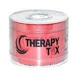 Therapy Tex Vermelha - Bandagem Elástica Terapêutica: 5 cm X 5 metros