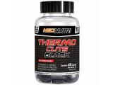 Thermo Cuts Black 60 Tabletes - Neo Nutri