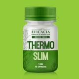 Thermo Slim 5 mg - 60 cápsulas - 30
