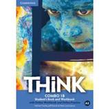 Think 1B - Combo With Online Workbook And Online Practice - Cambridge university brasil