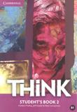 Think 2 sb - 1st ed - Cambridge university