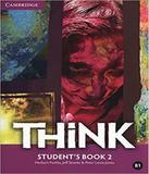 Think 2 - Students Book - Cambridge