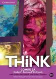 Think 2a combo sb with online wb and online practice - 1st ed - Cambridge university