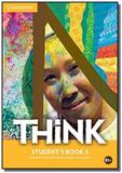 Think 3 sb - Cambridge