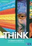 Think 4 - Students Book - Cambridge