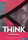 Think 5 wb with online pracitice - 1st ed - Cambridge university