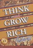 Think And Grow Rich - Cdg edições e publicações