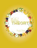 Thinking Theory Book Three (American Edition) - Colourful keys