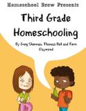 Third Grade Homeschooling - Golgotha press, inc.