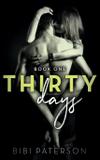 Thirty Days - Roadie designs
