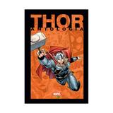 Thor - antologia - panini - Panini comics