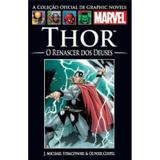 Thor - o renascer dos deuses - Salvat