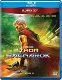 Thor Ragnarok - Buena vista (disney)