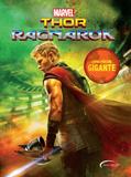 Thor Ragnarok - Editora novo século
