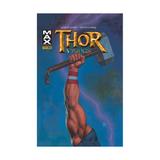 Thor - vikings - panini - Panini comics