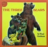 Three bears, the - Hch - hachette usa