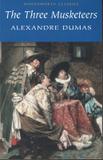 Three musketeers, the - We - wordsworth