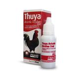 Thuya Avícola Simões Oral 20 ML - Simoes