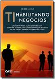 Ti - habilitando negocios - Ciencia moderna