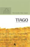 Tiago - comentários expositivos hagnos