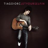 Tiago Iorc - Let Yourself In - CD - Som livre