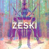 Tiago Iorc - Zeski - CD - Som livre