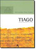 Tiago: Transformando Provas em Triunfo - Hagnos
