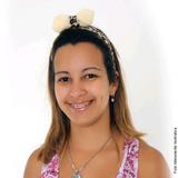 Tiara Pedrita - Idade das pedras