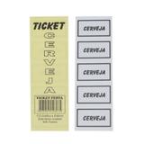 Ticket para Festa Junina Cerveja 1000 unidades - Festabox