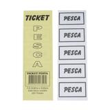 Ticket para Festa Junina Pesca 1000 unidades - Festabox