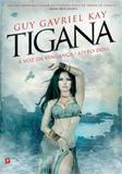 Tigana, v.2 - a voz da vingança - Editora saida de emergencia ltda