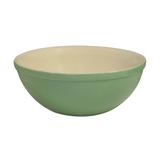 Tigela Bowl 13cm 250ml Pistache 0876901 Mondoceram Gourmet