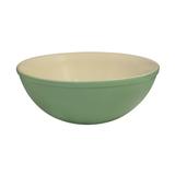 Tigela Bowl 15cm 400ml Pistache 0877901 Mondoceram Gourmet