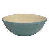 Tigela Bowl 15cm 400ml Turquesa 0877601 Mondoceram Gourmet