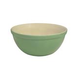 Tigela Bowl 9.5cm 150ml Em Cerâmica Pistache Mondoceram Gourmet