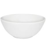 Tigela Bowl Cerâmica 600ml Branco 16cm Oxford