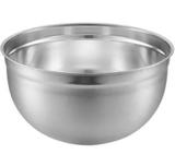 Tigela Bowl Grande 29 cm Diâmetro Inox Attuale - Plasvale