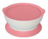 Tigela Calibowl Toddler Rosa