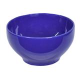 Tigela Cerâmica Azul - 600ml - Biona