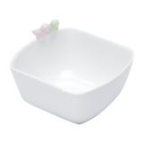 Tigela de Porcelana 12,1cm Bird Pequeno Wolff - Rojemac