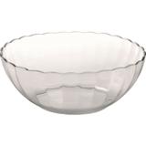 Tigela de Vidro 3L Bella Marinex