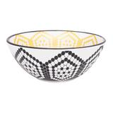 Tigela full 600ml bee 16cm (ab37-6790) - oxford