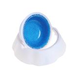 Tigela gelada para cães e gatos home pet 1l - Homepet
