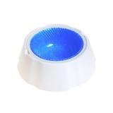 Tigela gelada para cães e gatos home pet 500ml - Homepet